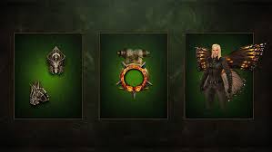 Best In Slot Ring Of Royal Grandeur. : R/Diablo3Demonhunters