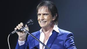 Letras, tablaturas y acordes de guitarra. Roberto Carlos Announces First U S Tour In Years Grammy Com