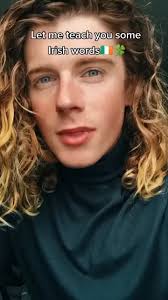 Say the Irish Word🇮🇪, #explorepage #comedy #ireland #reels #travel