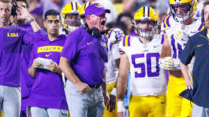 LSU football news: Brian Kelly wants 'common sense' after Whit Weeks call