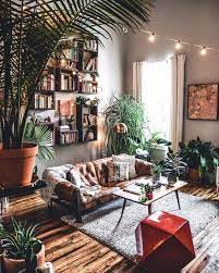 It's warm and cozy, and all your guests will feel welcomed. 19 Super Cozy Boho Living Room Ideas You Ll Love Her Blissful Life Modern Bohemian Living Room Boho Living Room Rustic Living Room