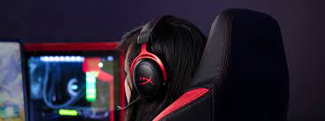 Cloud Gaming Kopfhorer Cloud Core Cloud Cloud Ii Hyperx
