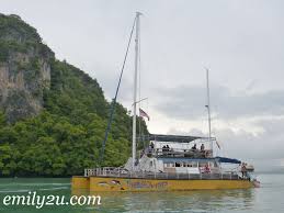 Pejabat tanah langkawi is here to serve you, check their contact details such as phone number pejabat tanah langkawi adalah badan yang ditugaskan untuk mengurus hal ehwal tanah dalam. Langkawi Sunset Dinner Cruise From Emily To You
