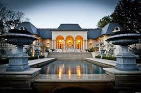 Bu evleri sizler için derledim. Dunyanin En Pahali 10 Evi Paratic