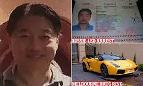 Alleged drug kingpin tse chi lop. Asia S El Chapo Faces Extradition To Australia After Being Arrested In Europe Daily Mail Online