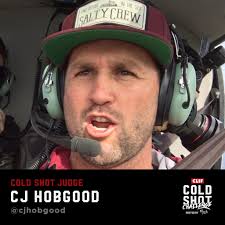 First Annual Clif Cold Shot Challenge Recap!