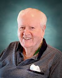 LeRoy Gorman Obituary