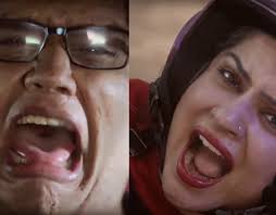 Malika Dua & Tanmay Bhatt for Acko Insurance :: Behance