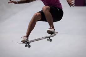 How skateboarding in the olympics works. Yny8dcwhlmixvm