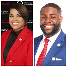 Urban League of Greater Chattanooga