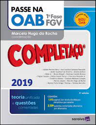 Questões comentadas fgv oab desconstruindo a fgv | episódio 9 @mentoriaexamedeordem. Passe Na Oab Completaco 1Âª Fase Fgv Teoria Unificada Aloisio Pereira Neto 9788553603909 Amazon Com Books