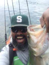 Favorite type of hook for Michigan trout stream fishing?