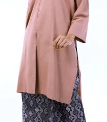 Lebih dalam lagi pakaian pin di fashion inspiration kain kebaya baju kurung baju raya batik songket ikat sarongtenun. Kartika Kebaya Songket Dusty Pink Shopperboard