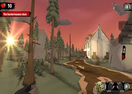 The Walking Zombie 2 Zombie Shooter Vip Mod Download Apk Best Mods Zombie 2 Shooters