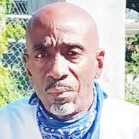 MR. RODERICK ONEIL “DUTTY MOORE” BROWN