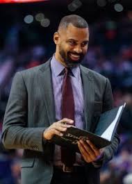 Udoka will step into his first position as head coach after nine years as an assistant. Ethctdaxd7atum
