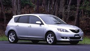 Black headlights that give your car. Used Mazda 3 Review 2004 2009 Carsguide