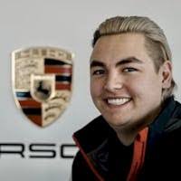 Porsche Salt Lake City