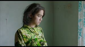 Bildergebnis für Saodat Ismailova