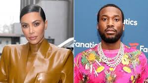 He points to meek mill, calling him a massive hero for using his own case as a launching pad to help others. The Truth About Kim Kardashian And Meek Mill S Relationship