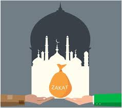Golongan penerima zakat berikutnya adalah fisabilillah. Zakat Fitrah Golongan Yang Berhak Menerima Zakat Fitrah 3 Portal Berita Sosbud Medan Sumatera Utara