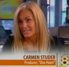 MEDIA GALLERY — CARMEN STUDER