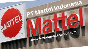 Lowongan Kerja Pt Mattel Indonesia Via Email Lowongankerjadipt Com