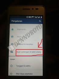 Hard reset semua handphone smartfren andromax. Mengatasi Andromax A Terkunci Akun Gmail Sangat Mudah Denndroid