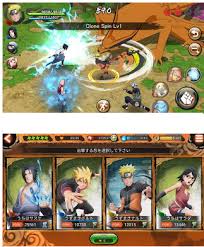 Download Game Naruto X Boruto Ninja Voltage Mod Apk 1 0 4 Unlimited Gems Latest Game Software And Tutorial