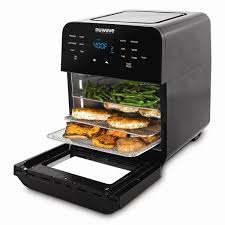 How to use stage cooking, nuwave air fryer smart oven bravo xl. Nuwave Brio 14 Qt Digital Air Fryer 38001 Blain S Farm Fleet