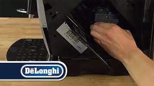 Maybe you would like to learn more about one of these? De Longhi How To Reset The Infuser Magnifica S Ecam22 110 Youtube