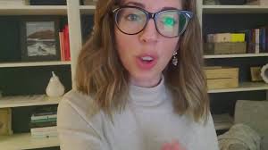 Talking a break from talking...