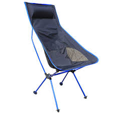 Lightweight Outdoor Aluminum Square Portable Folding Fishing Chair Tool Camping Stool For Picnic Bbq Beach Lightweight Beach Chairs Fishing Chair Camping Stool