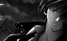 Here are only the best anime boy wallpapers. Free Wallpaper Anime Wallpaper Hd Male