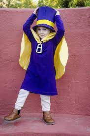My 3 Year Old S Hat Kid Halloween Costume Halloween Costumes For Kids Hat Kid Costumes