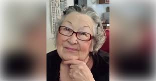 Obituary information for Pamela Russell York