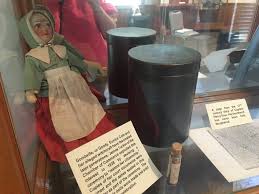 You Asked, We Answered: Who Are The Real Witches Of N.H.? (Part 1)