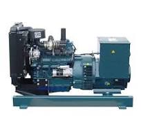 D1105-E2BG Engine 10kva Kubota Genset Diesel Generator Low ...