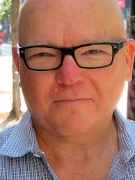 How award-winning doc movie director Fred Peabody got his start at Surrey  school