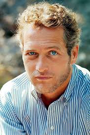 THROWBACK : Nobody told me Paul Newman was this FINE ! No wonder them baby  boomers were thirsting after him