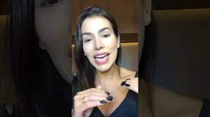 Adriana a 8 postes sur son profil. Live Adriana Santana Midas Youtube