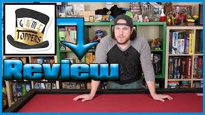 Check spelling or type a new query. Game Topper Review Youtube