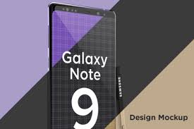 Animated S6 Edge Mockup V 1 In Device Mockups On Yellow Images Creative Store