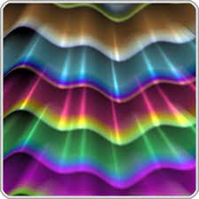 Terlebih jika kamu menemuinya saat sehabis hujan reda. Light Wave Free Apps Bei Google Play