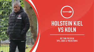 We did not find results for: Holstein Kiel V Koln Prediction Betting Tips Odds Preview Bundesliga Play Off
