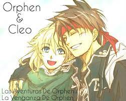 Jetzt 30 tage kostenlos testen! La Venganza De Orphen Posts Facebook