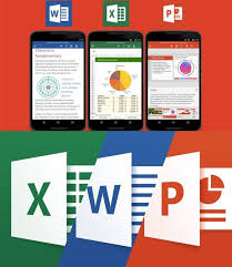 Microsoft Office For Android Will Soon Be Supported On Chrome Os With Images Microsoft Office Microsoft Android