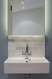downstairs toilet