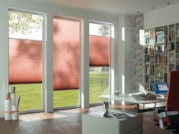 Duette Blinds Featuring Top Down Bottom Up Blinds Allowing For Great Flexibility Www Apollo Blinds Co Uk Persiana Cortina