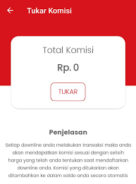 Oleh karena itu, mereka melengkapi layanan website demi kemudahan para. Komisi Hasil Transaksi Downline Bisa Jadi Saldo